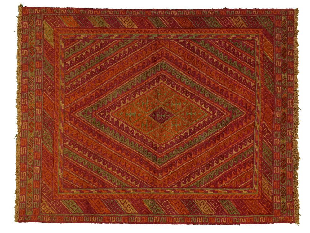 Tapis - Tapis Moshwani - KILIMS ADA