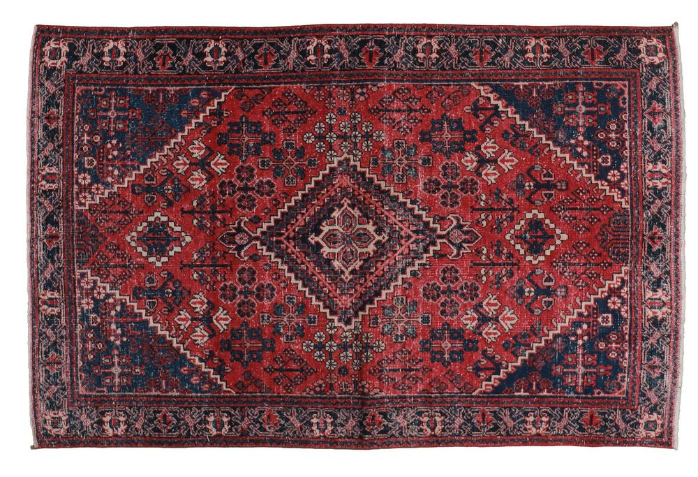 Tapis - Tapis vintage I - KILIMS ADA