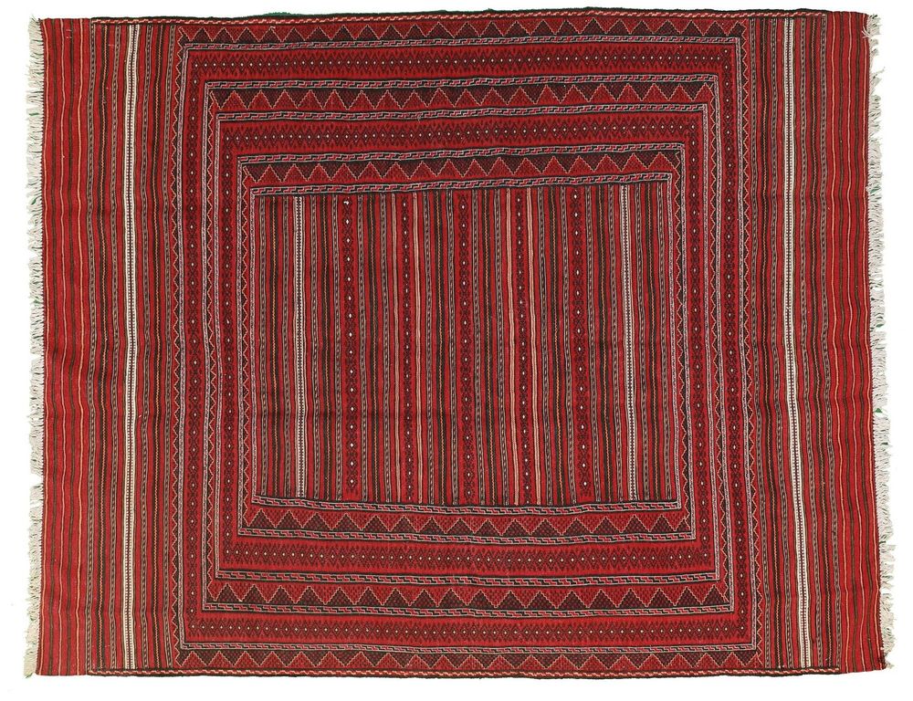 Tapis - Kilim Qala-i-now - KILIMS ADA