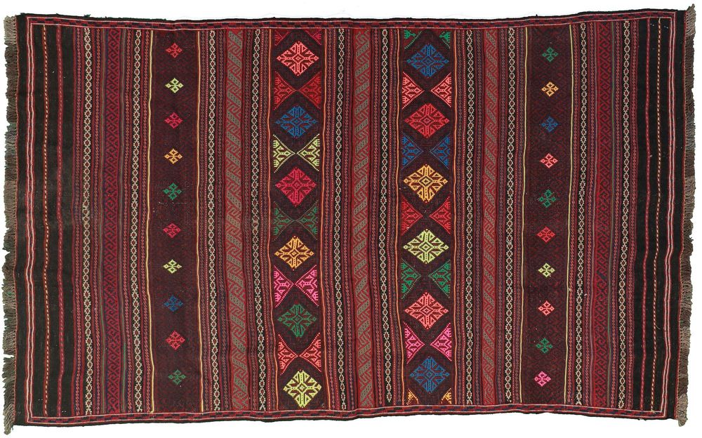 Tapis - Kilim Qala-i-now - KILIMS ADA