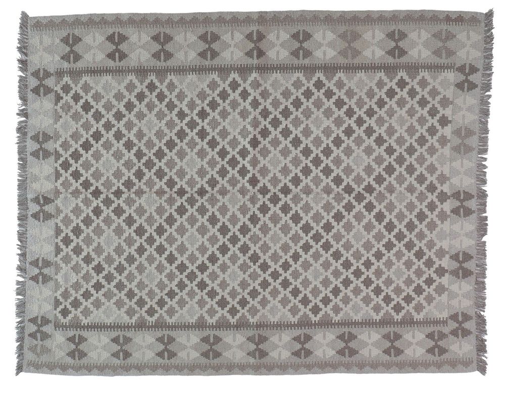 Rugs - Natural Maimana Kilim - KILIMS ADA