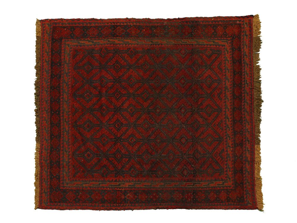 Rugs - Tapis Moshwani - KILIMS ADA