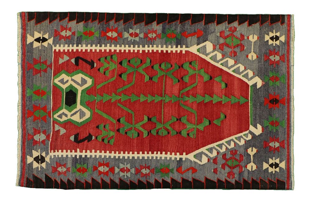 Rugs - Antique kilim ESME - KILIMS ADA