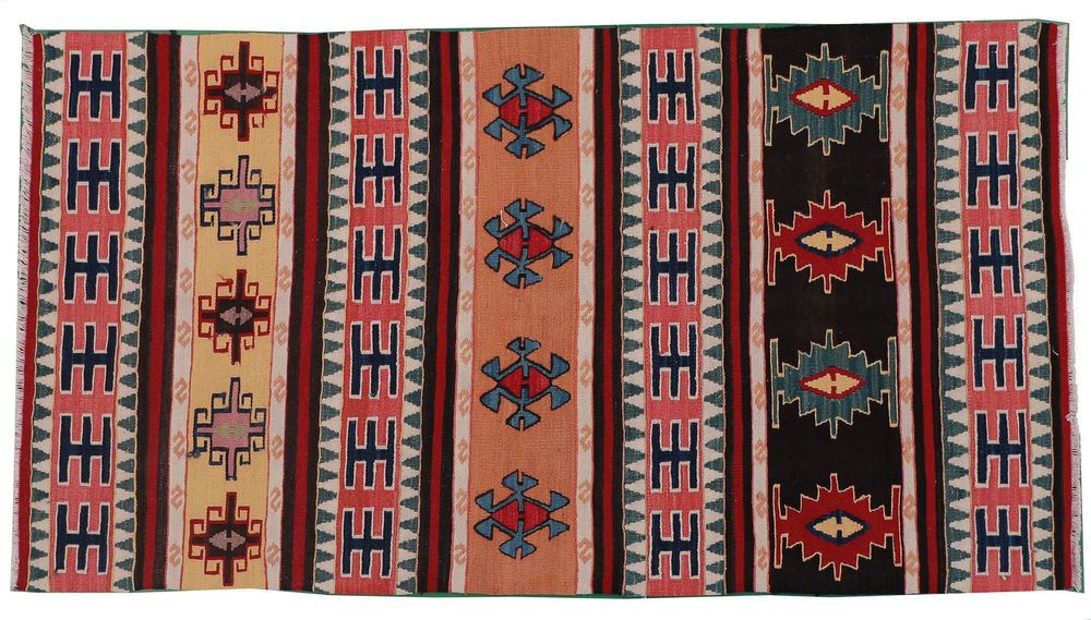 Rugs - Antique kilim SIVAS - KILIMS ADA