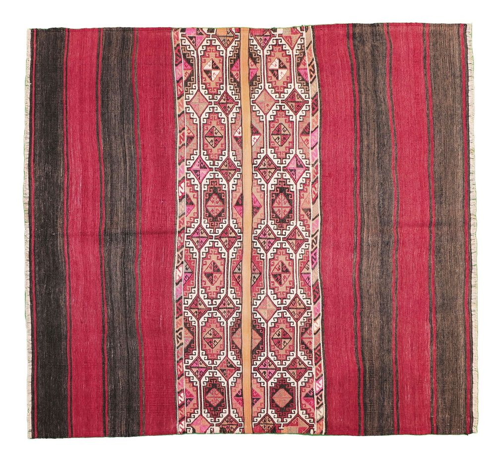 Rugs - Antique kilim GOMULGEN - KILIMS ADA