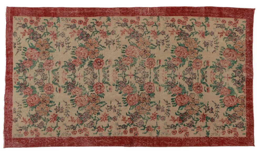 Tapis - Tapis vintage Zeki Muren - KILIMS ADA