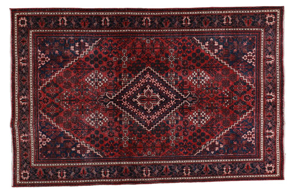 Tapis - Tapis vintage I - KILIMS ADA