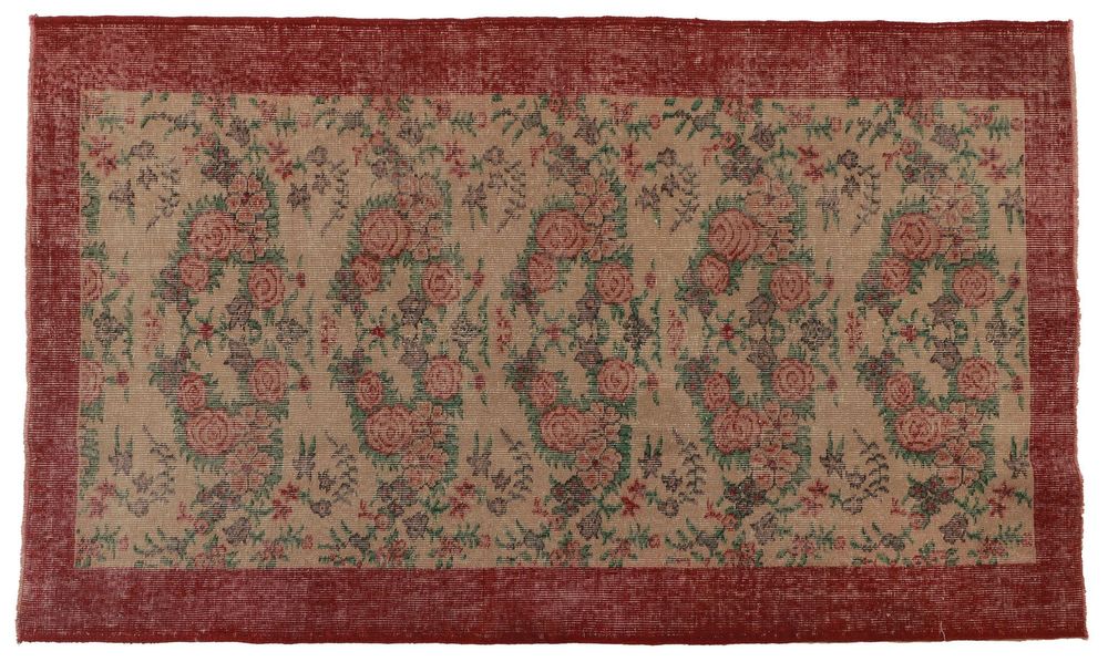 Rugs - Zeki muren vintage rug - KILIMS ADA