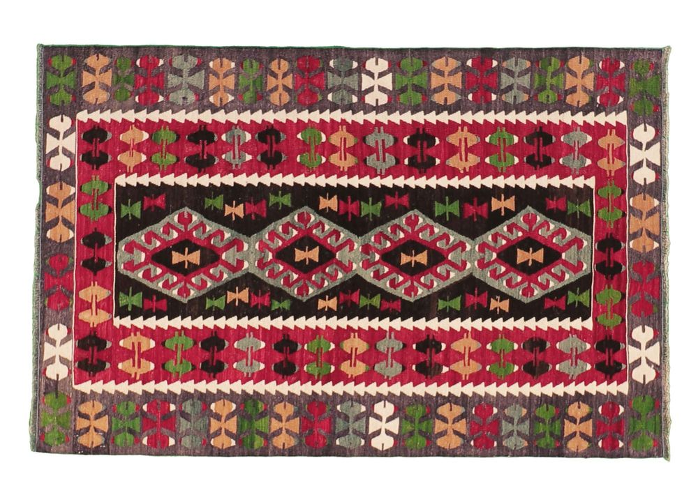 Rugs - Antique kilim  ESME - KILIMS ADA