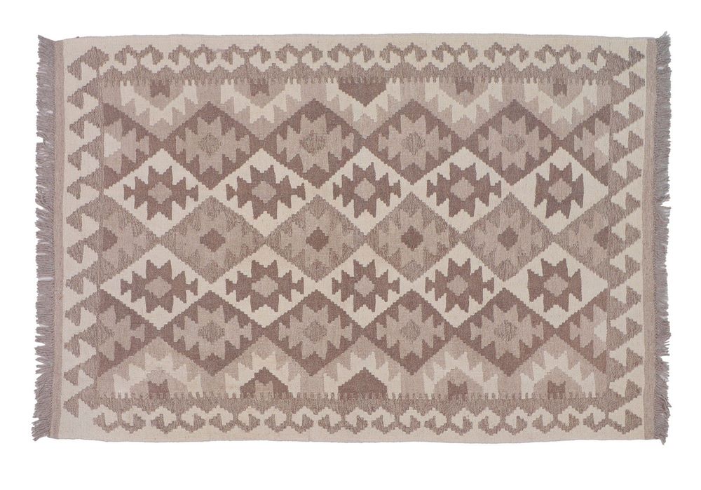 Rugs - Natural Maimana Kilim - KILIMS ADA