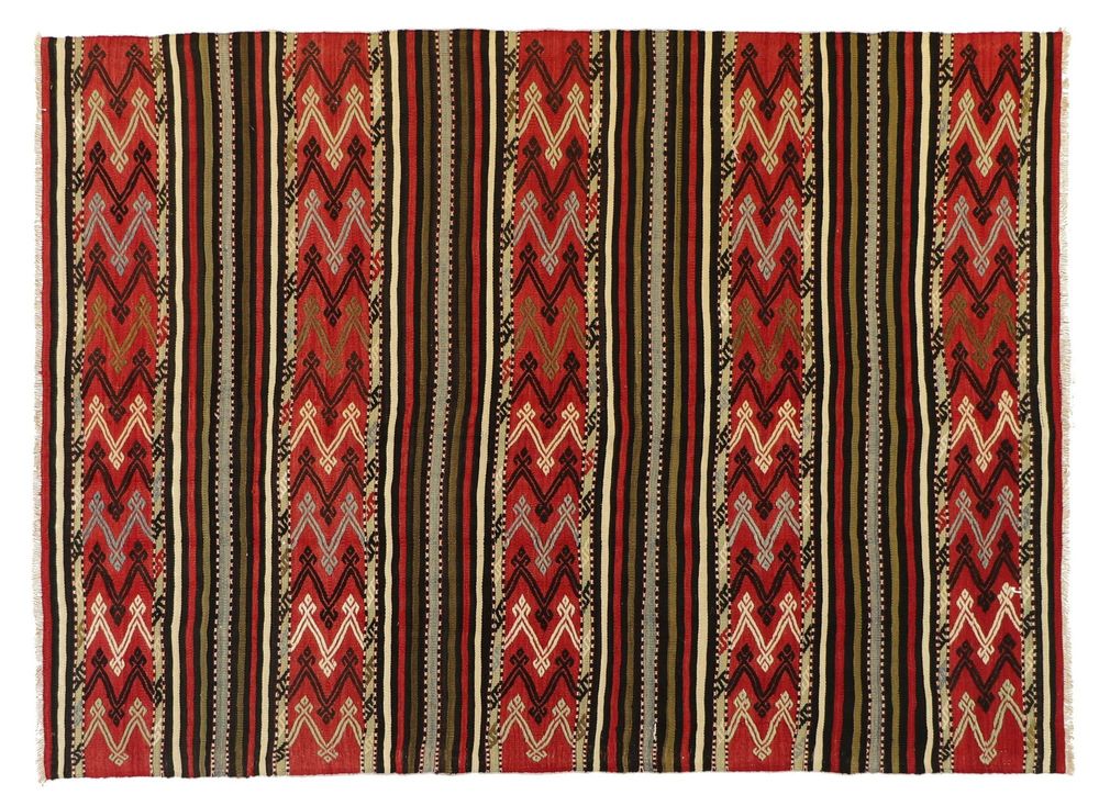 Rugs - Antique kilim BALIKESIR - KILIMS ADA