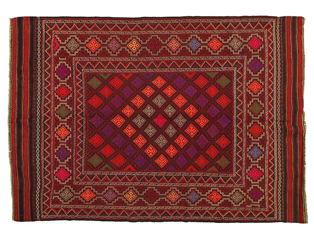 Tapis - Kilim Qala-i-nau - KILIMS ADA