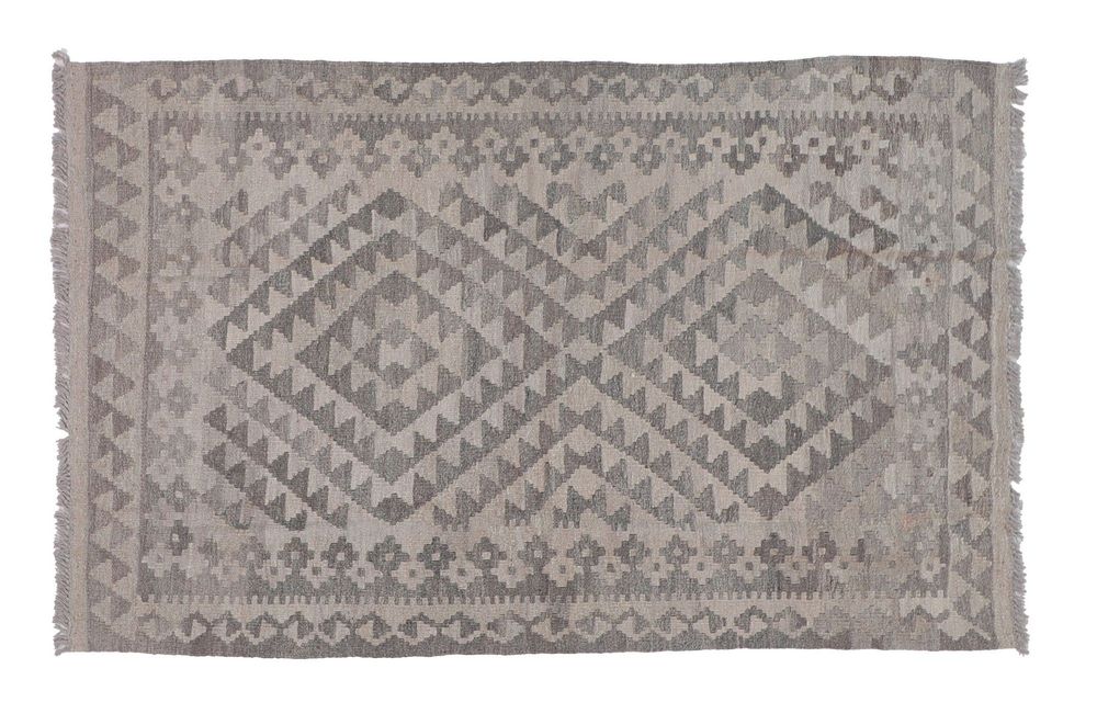 Rugs - Natural Maimana Kilim - KILIMS ADA