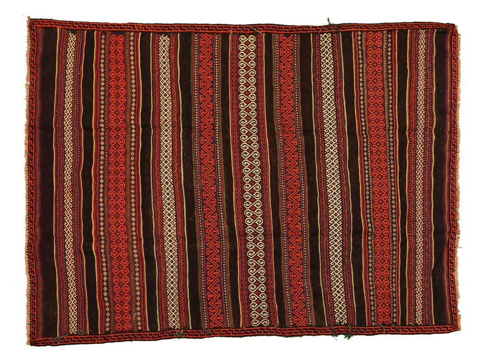 Tapis - Kilim Qala-i-nau - KILIMS ADA