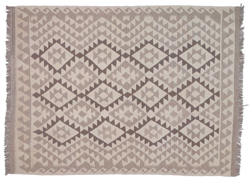 Rugs - Natural Maimana Kilim - KILIMS ADA