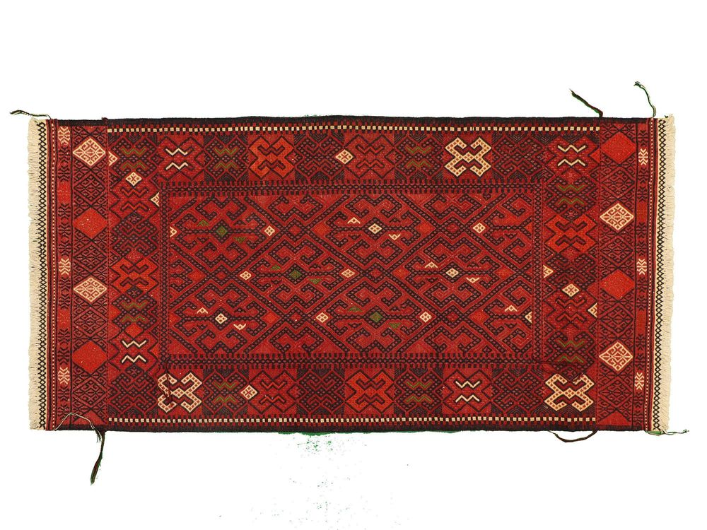 Tapis - Kilim Yomoud - KILIMS ADA