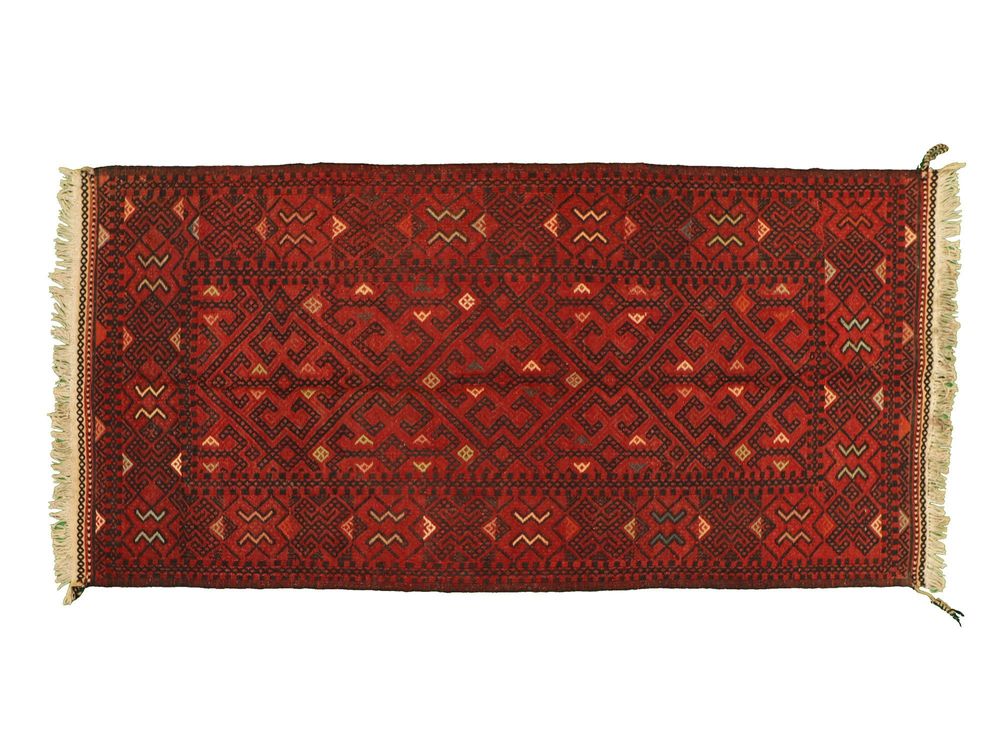 Rugs - Kilim Yomoud - KILIMS ADA