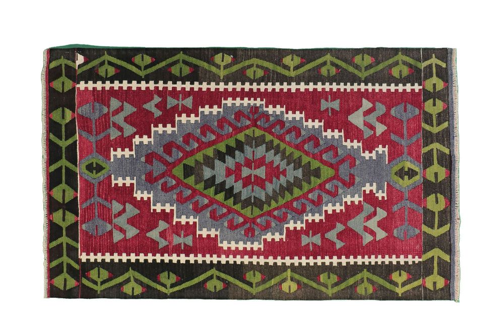 Rugs - Antique kilim ESME - KILIMS ADA
