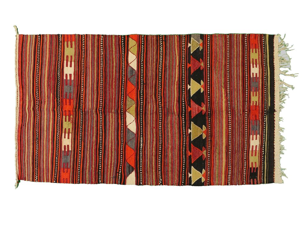 Tapis - Kilim ancien KONYA - KILIMS ADA