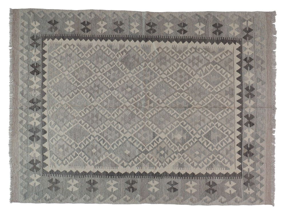 Rugs - Natural Maimana Kilim - KILIMS ADA
