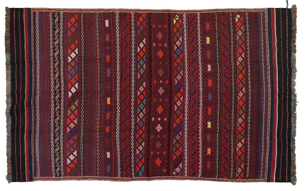 Rugs - Kilim Qala-i-now - KILIMS ADA