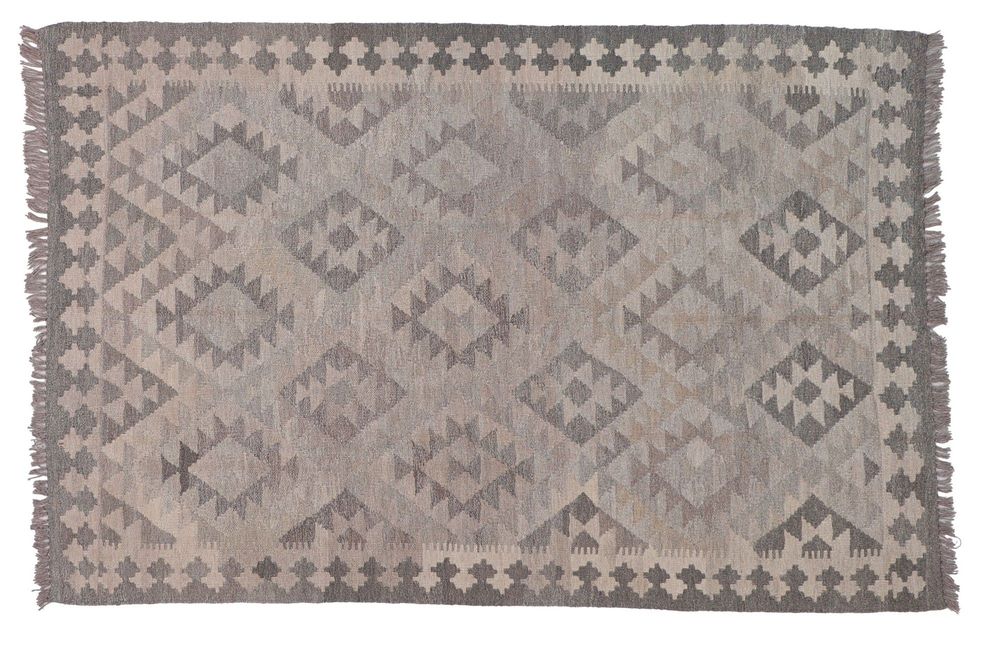 Rugs - Natural Maimana Kilim - KILIMS ADA