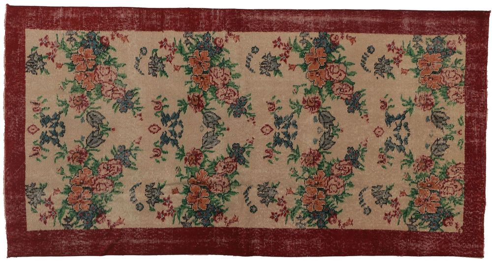 Tapis - Tapis vintage Zeki Muren - KILIMS ADA