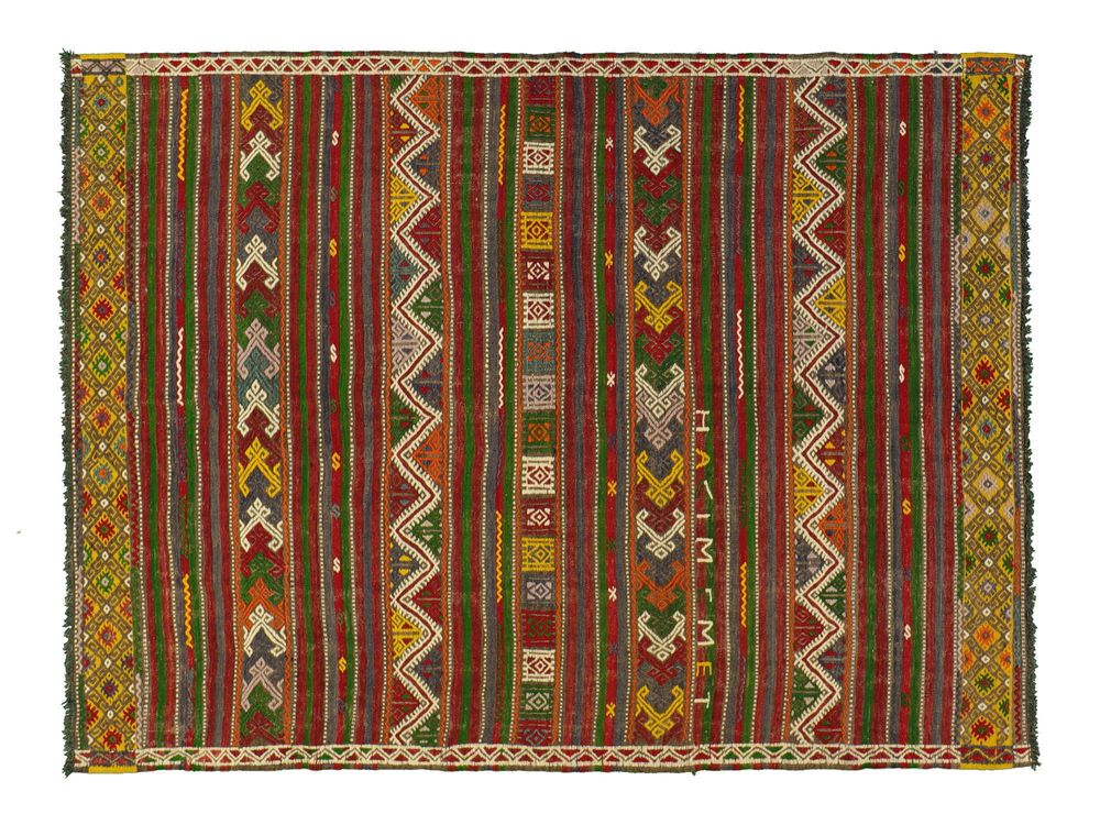 Rugs - Antique kilim SELENDI - KILIMS ADA