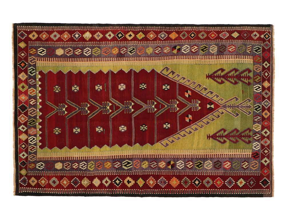 Rugs - Antique kilim SULTANHANI - KILIMS ADA