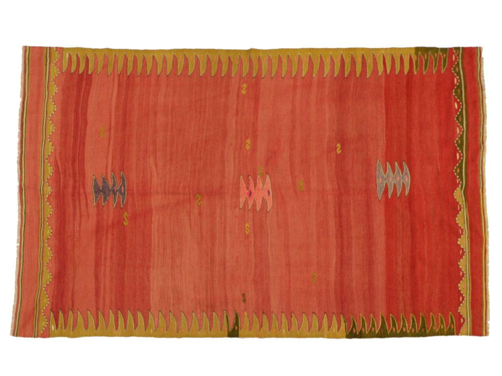 Rugs - Antique kilim BODRUM - KILIMS ADA
