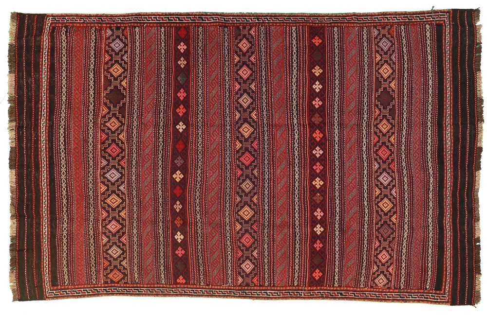 Tapis - Kilim Qala-i-now - KILIMS ADA