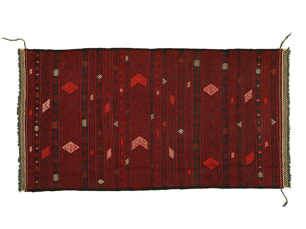 Tapis - Kilim Yomoud - KILIMS ADA