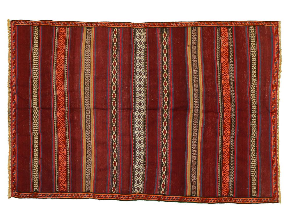 Rugs - Kilim Qala-i-nau - KILIMS ADA