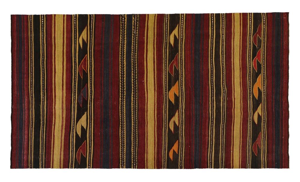 Rugs - Antique kilim NIGDE - KILIMS ADA
