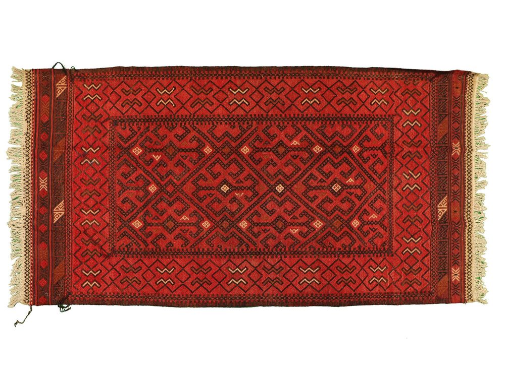 Tapis - Kilim Yomoud - KILIMS ADA