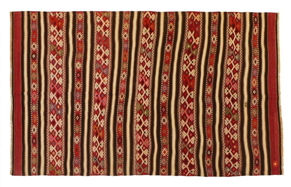 Rugs - Antique kilim BALIKESIR - KILIMS ADA