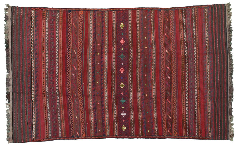 Tapis - Kilim Qala-i-now - KILIMS ADA