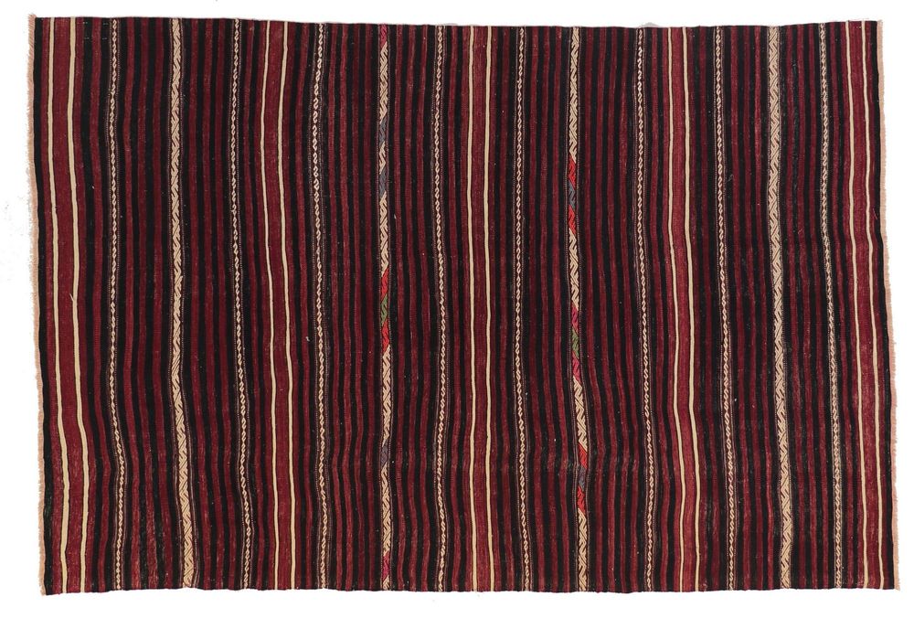 Tapis - Kilim ancien YAGCIBEDIR - KILIMS ADA