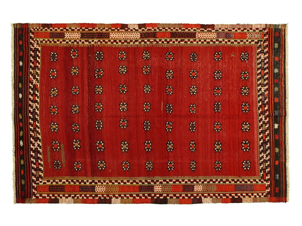 Tapis - Kilim ancien FETHIYE - KILIMS ADA
