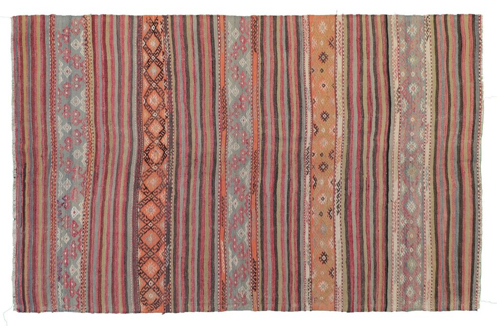 Tapis - Kilim ancien SELENDI - KILIMS ADA