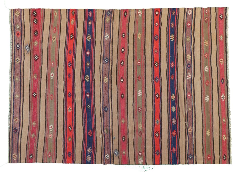 Rugs - Antique kilim FETHIYE - KILIMS ADA