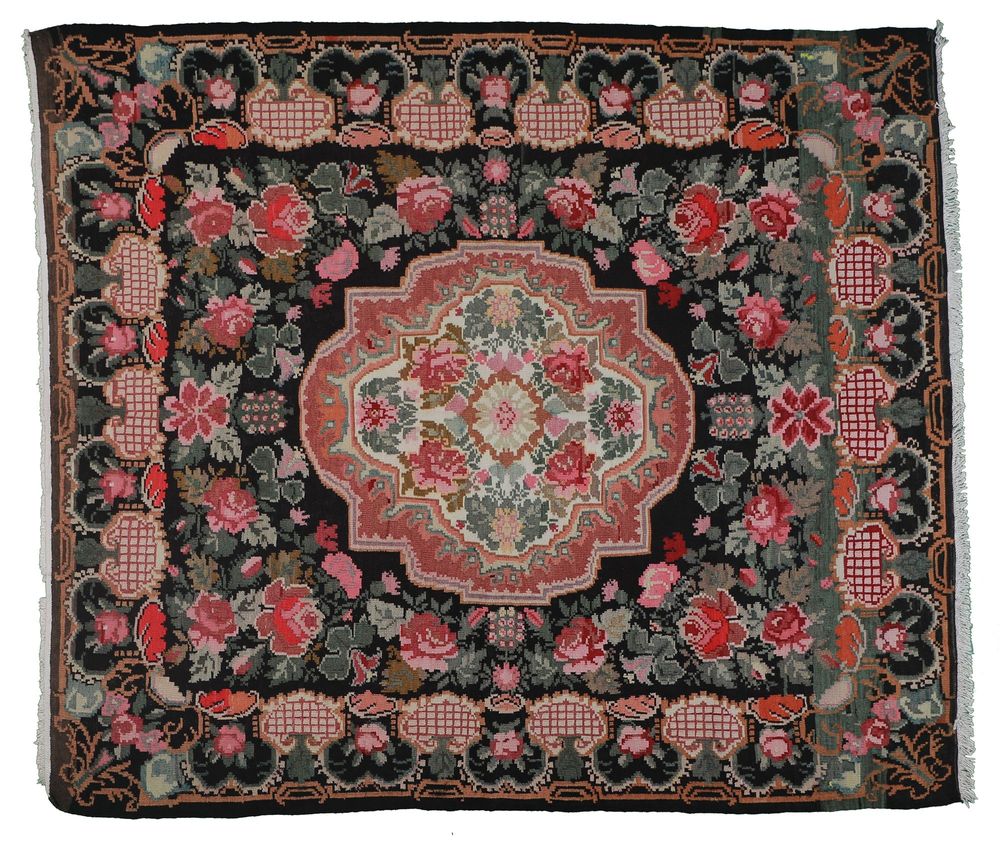 Rugs - Moldavian Kilim - KILIMS ADA