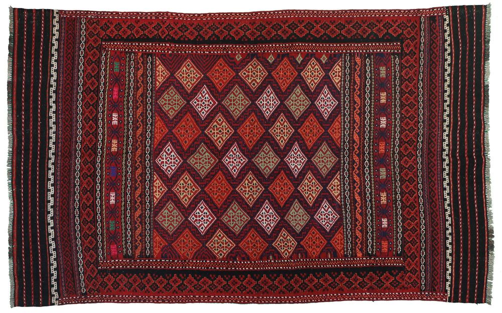 Tapis - Kilim Qala-i-now - KILIMS ADA