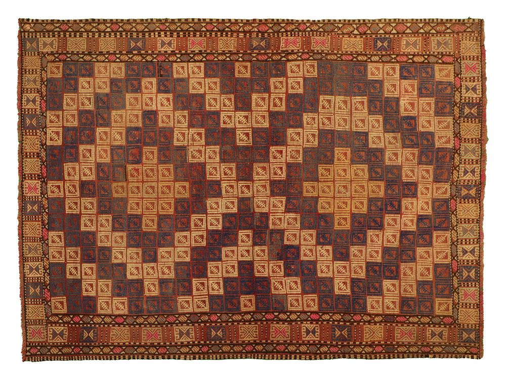 Rugs - Antique kilim  CANAKKALE - KILIMS ADA