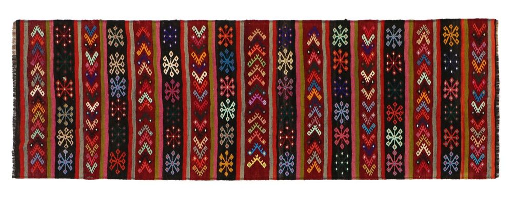 Rugs - Antique kilim SIVAS - KILIMS ADA