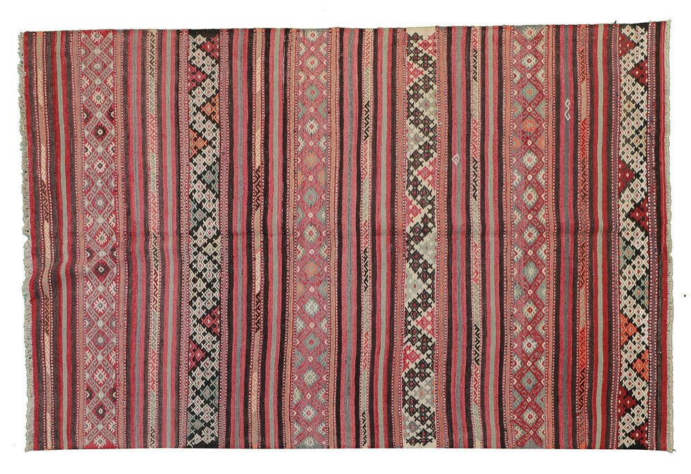 Tapis - Kilim ancien SELENDI - KILIMS ADA