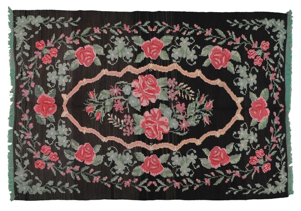 Tapis - Kilim Moldave - KILIMS ADA