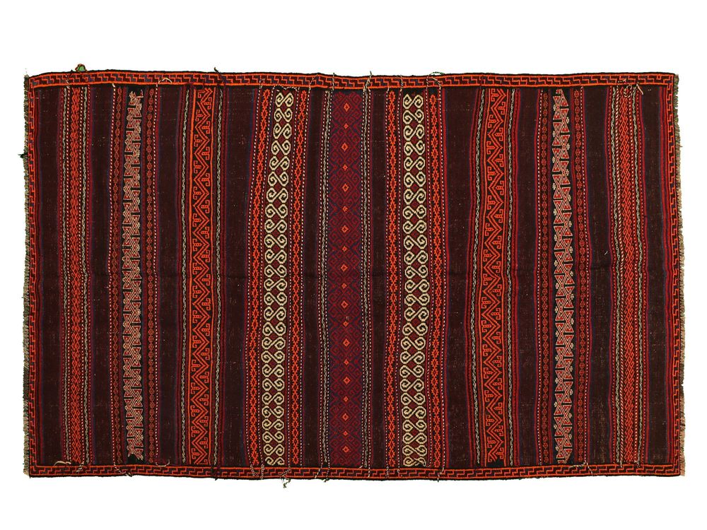Tapis - Kilim Qala-i-nau - KILIMS ADA