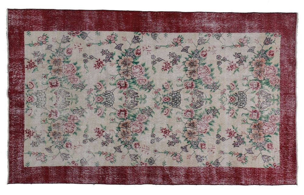 Rugs - Zeki muren vintage rug - KILIMS ADA