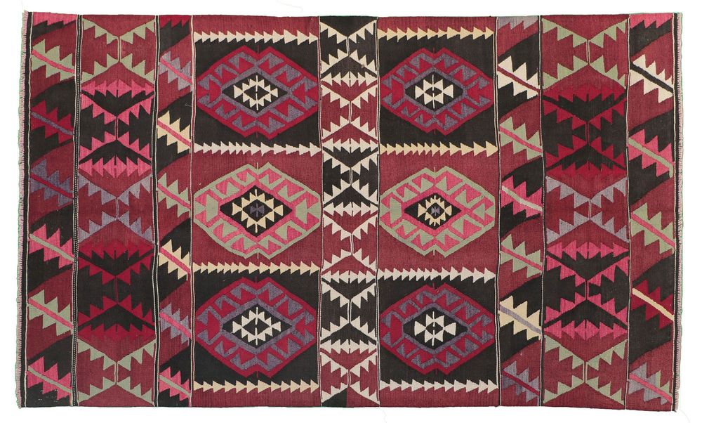 Rugs - Antique kilim DURSUNBEY - KILIMS ADA